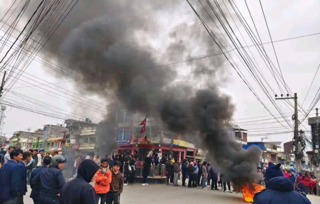 मृतक तिर्सनाका परिवारलाई २ लाख अतिरिक्त क्षतिपुर्ती दिने सहमति